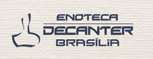 Enoteca Decanter Brasília